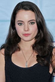 Freya Tingley photo 6