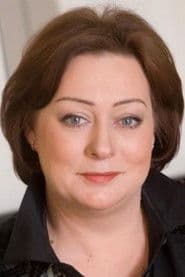 Mariya Aronova photo 3