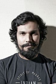 Randeep Hooda photo 3