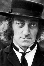 Marty Feldman photo 3