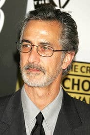 David Strathairn photo 6