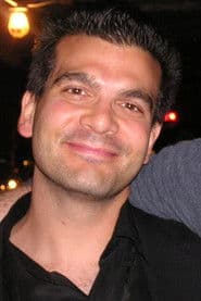 Chris Strompolos photo 2