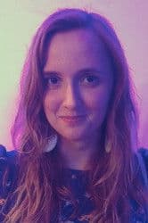 Iuli Gerbase photo 1