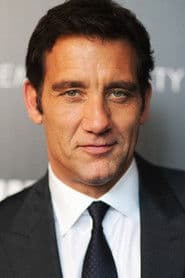 Clive Owen photo 3