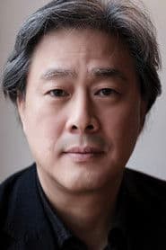 Park Chan-wook photo 4