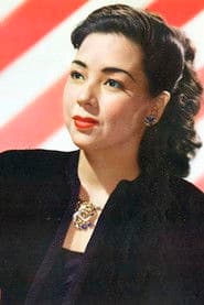 Machiko Kyō photo 2