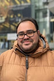 Yaser Al Rihawi photo 1