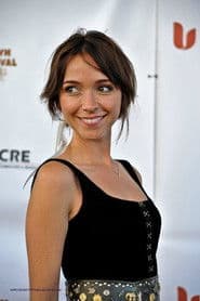 Jade Dornfeld photo 2