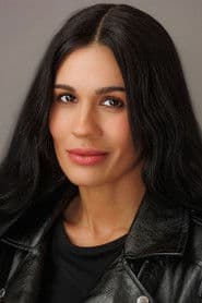 Vanessa Giselle photo 5