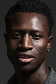 Welket Bungué photo 5