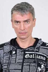 Yurii Odynokyi photo 2