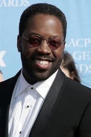 Kadeem Hardison photo 2