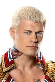 Cody Rhodes photo 3
