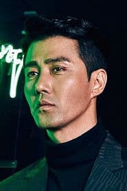 Cha Seung-won photo 3