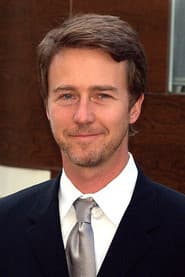 Edward Norton photo 5