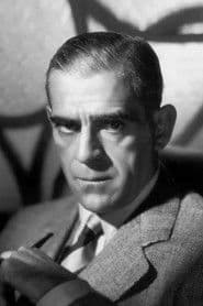 Boris Karloff photo 2
