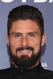 Olivier Giroud photo 2