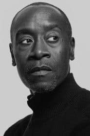 Don Cheadle photo 9