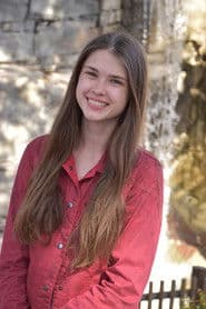 Eliana Henry photo 2