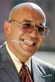 Telly Savalas photo 5