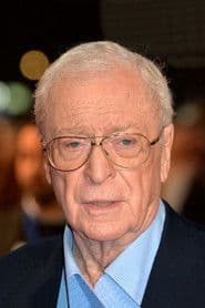Michael Caine photo 3