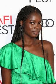 Mame Bineta Sane photo 2