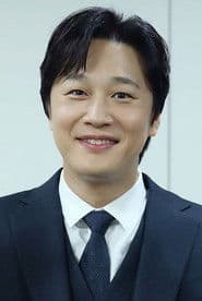 Cha Tae-hyun photo 2