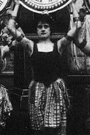 Bleuette Bernon photo 2