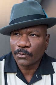 Ving Rhames photo 3