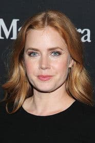 Amy Adams photo 10