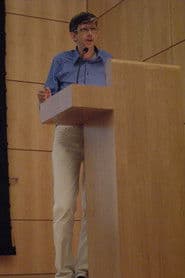 Matthew Buckingham photo 2