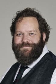 Ólafur Darri Ólafsson photo 2