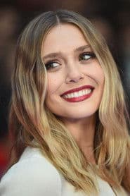 Elizabeth Olsen photo 7