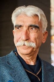 Cezmi Baskın photo 3