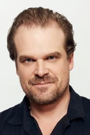 David Harbour photo 5