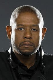 Forest Whitaker photo 3