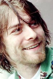 Kurt Cobain photo 3