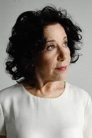 Mina Adamaki photo 4