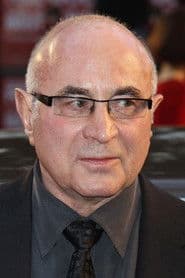 Bob Hoskins photo 4