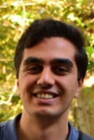 Farid Barari photo 2