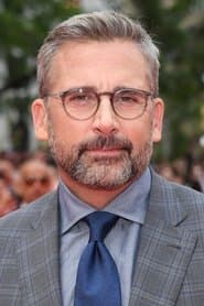 Steve Carell photo 8