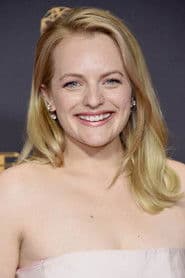 Elisabeth Moss photo 2