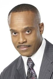 Rocky Carroll photo 3