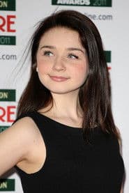 Jessica Barden photo 3