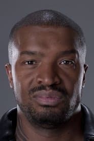 Roger Cross photo 3