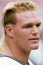 Brian Bosworth photo 2