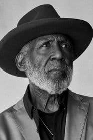 Richard Roundtree photo 2