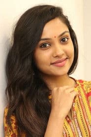 Smruthi Venkat photo 2