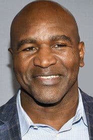 Evander Holyfield photo 2