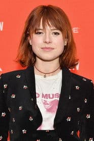 Jessie Buckley photo 6